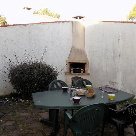 Apartament La Palmyre - Tremieres - Maison Mitoyenne - Proche Plage Et Commerces *