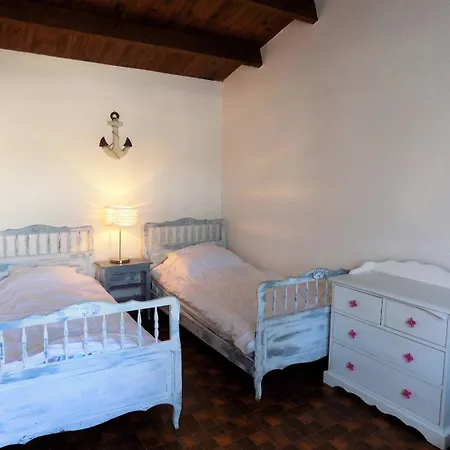Apartament La Palmyre - Tremieres - Maison Mitoyenne - Proche Plage Et Commerces