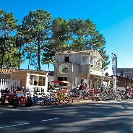 La Palmyre - Tremieres - Maison Mitoyenne - Proche Plage Et Commerces *
