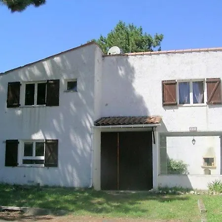 La Palmyre - Tremieres - Maison Mitoyenne - Proche Plage Et Commerces *